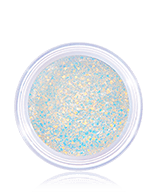 UNLEASHIA Get Loose Glitter Gel N°3 Gold Obsessor Oogschaduw 4 g