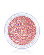 UNLEASHIA Get Loose Glitter Gel N°4 Love Dreamer Oogschaduw 4 g