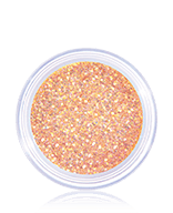 UNLEASHIA Get Loose Glitter Gel N°6 Sunset Lover Oogschaduw 4 g