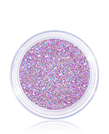 UNLEASHIA Get Loose Glitter Gel N°7 Happy Baker Oogschaduw 4 g