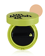 UNLEASHIA Healthy Green Cushion Foundation