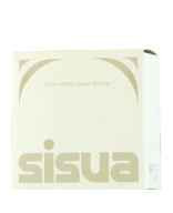 UNLEASHIA Sisua Butter Waffle Dough Blusher 4 Rose Chocolate Mousse Rouge 8 g