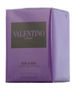 Valentino Donna Born In Roma Purple Melancholia Eau de Parfum Nevel 30 ml