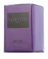 Valentino Donna Born In Roma Purple Melancholia Eau de Parfum Nevel 50 ml