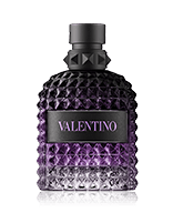 Valentino Uomo Born In Roma Purple Melancholia Eau de Toilette Spray