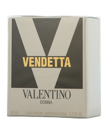 Valentino Vendetta Donna Eau de Parfum Spray 50 ml