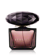 Versace Crystal Noir Eau de Toilette Spray
