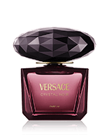 Versace Crystal Noir Parfum Spray