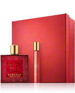 Versace Eros Flame Set