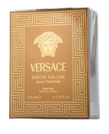 Versace Eros Najim Parfum Spray 200 ml