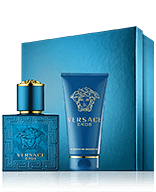 Versace Eros 30 ml EdT Set met Showergel