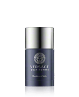 Versace pour Homme Deodorant Stick Deodorant Stick 75 ml