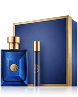 Versace pour Homme Dylan Blue 100 ml EdT Set mini EDT