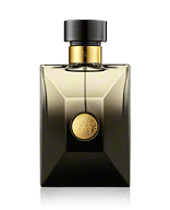 Versace pour Homme Oud Noir Eau de Parfum Spray 100 ml