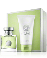 Versace Versense 30 ml EdT Set met Body Lotion