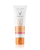 Vichy Capital Soleil Anti-Ageing 3-in-1 Daily Antioxidant Protective Care SPF 50 Gezichtscrème 50 ml