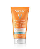 Vichy Capital Soleil Dry Touch Face Fluid Mattifying SPF 30 50ml