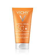 Vichy Capital Soleil Velvety Protective Cream SPF 50+ 50ml