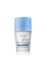Vichy Deo 48H Mineral Deodorant Deodorant Roll‑On 50 ml