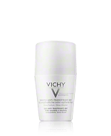 Vichy Deo 48H Soothing Anti-Perspirant - Sensitive or Depilated Skin Deodorant Roll‑On 50 ml