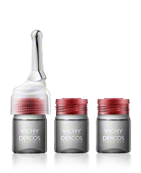 Vichy Dercos Aminexil Clinical 5 Men 21x6ml
