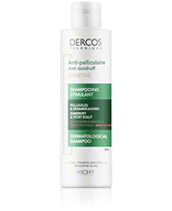 Vichy Dercos Anti-Dandruff Sensitive Advanced Action Shampoo Shampoo 200 ml