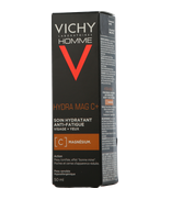 Vichy Homme Hydra Mag C+ Anti-Fatigue Hydrating Care Dagcrème 50 ml
