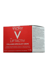 Vichy Liftactiv Crème Collagen Specialist Dagcrème 50 ml