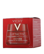 Vichy Liftactiv Crème Collagen Specialist Dagcrème 50 ml