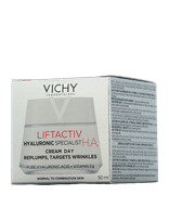 Vichy Liftactiv Hyaluronic Specialist H.A. Day Normal to Combination Skin Dagcrème 50 ml