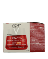 Vichy Liftactiv Pigment Specialist B3 SPF 50 Dagcrème 50 ml