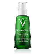 Vichy Normaderm Fluide Double-Correction Hydratant Gezichtsvloeistof 50 ml