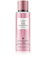 Victoria's Secret Pure Seduction Runway Shine Shimmer Geurnevel 250 ml