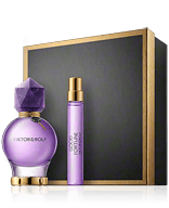 Viktor & Rolf Good Fortune 50 ml EdP Set met Mini EdP Spray (navulbaar)