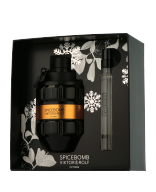 Viktor & Rolf Spicebomb 90 ml EdP Set met Extreme Mini Eau de Parfum-spray