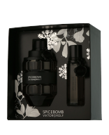 Viktor & Rolf Spicebomb 90 ml EdT Set mini EDT