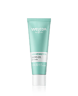 Weleda 48H Hydration Creme-Gel Gezichtsgel 30 ml