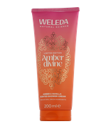 Weleda Amber Divine Scented Shower Cream Douchegel 200 ml