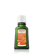 Weleda Arnika Massage-olie Body-oil 50 ml