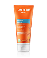 Weleda Arnika Sport verkoelende gel Lichaamsgel 100 ml