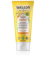 Weleda Lichaam Energie Aroma Douchegel Douchegel 200 ml