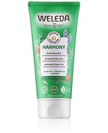 Weleda Lichaam Harmonie Aroma Douchegel Douchegel 200 ml