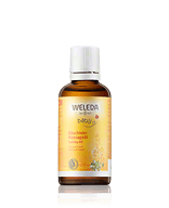 Weleda Baby Calendula Buikmassage-olie Body‑oil 50 ml