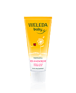 Weleda Baby Calendula Geurvrije gezichtscrème Dagcrème 50 ml