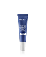 Weleda Blauwe Gentiaan & Edelweiss Anti-rimpel oog- en lipverzorging Oogcrème 10 ml