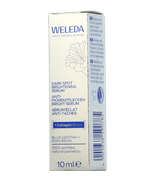 Weleda Blauwe Gentiaan & Edelweiss Anti-Pigmentvlekkenhelder Serum Serum 10 ml