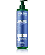 Weleda Blauwe Gentiaan & Edelweiss Revitalizing Serum Bodylotion 250ml
