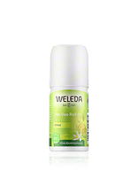 Weleda Citrus 24h Deo Roll-On 50ml