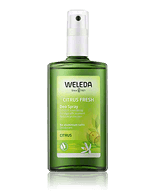 Weleda Citrus Fresh Deo Spray 100ml
