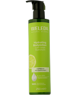 Weleda Citrus Hydrating Bodylotion Bodylotion 250 ml